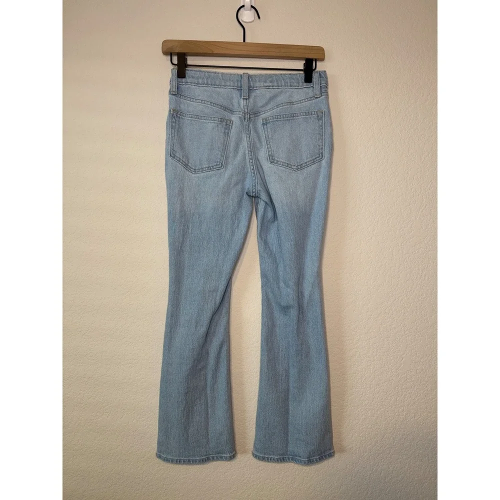 Old Navy cotton polyester